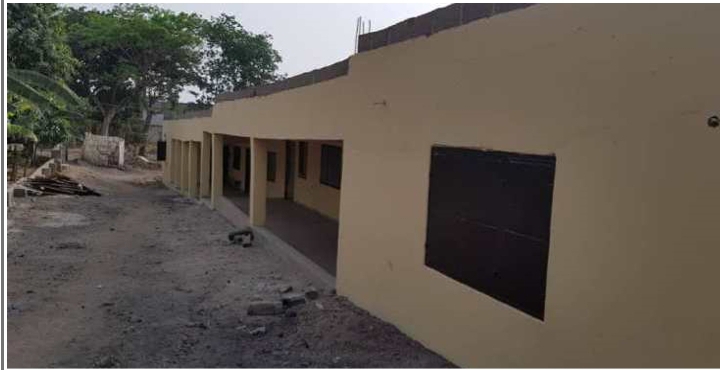 Amachara Education and Health Centre photo 2
